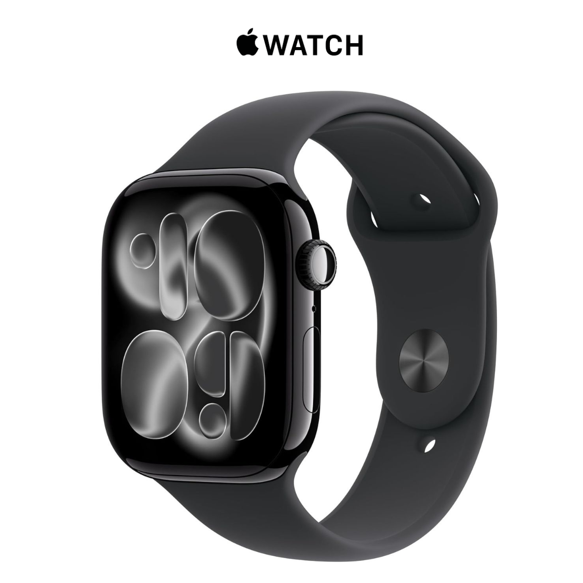 Apple Watch Series 11 (2025), GPS+LTE- 46MM  product image