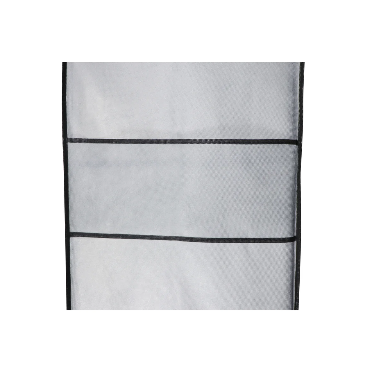 Lightweight Free Standing Closet Storage System product image