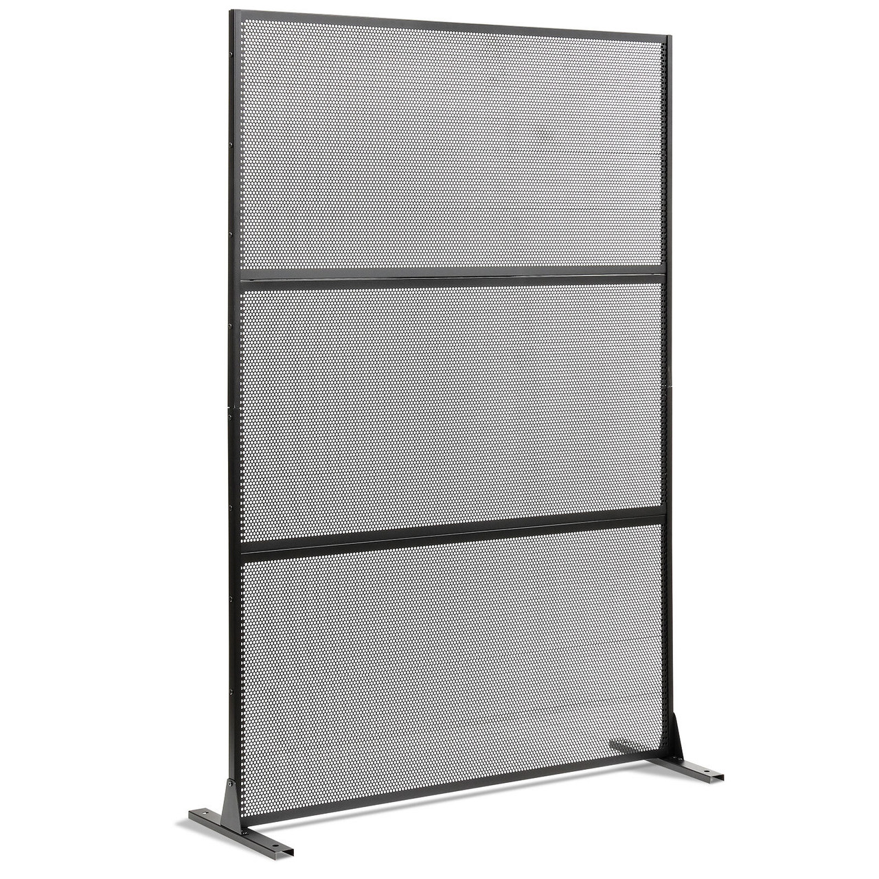 Metal Privacy Screen (1 or 2 Pack) product image