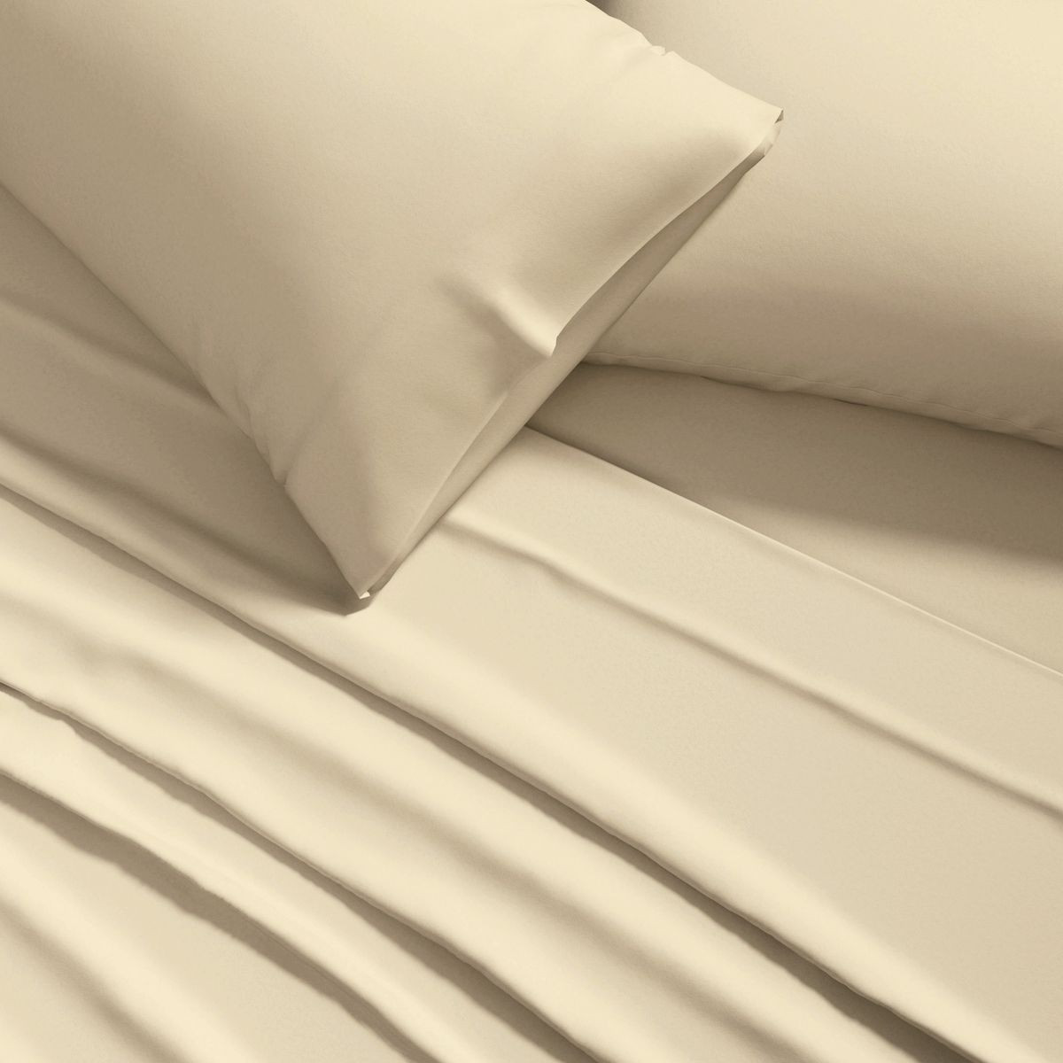 Patina Vie Maison Pre-Washed Microfiber Carlotta Collection Sheet Set product image