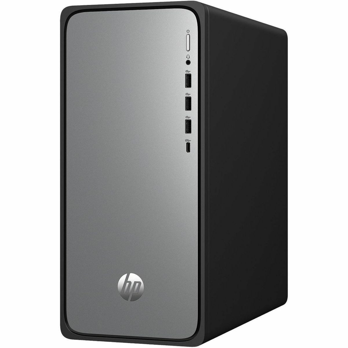 Hp Omnidesk Desktop Pc  (16GB, 2TB, W11H) product image