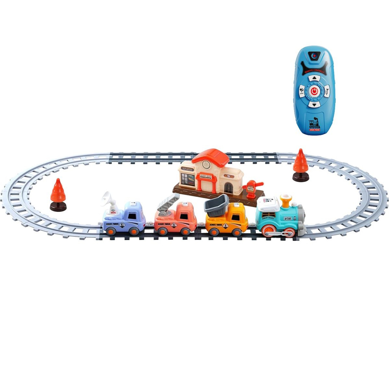 Babyluv Train Set  product image