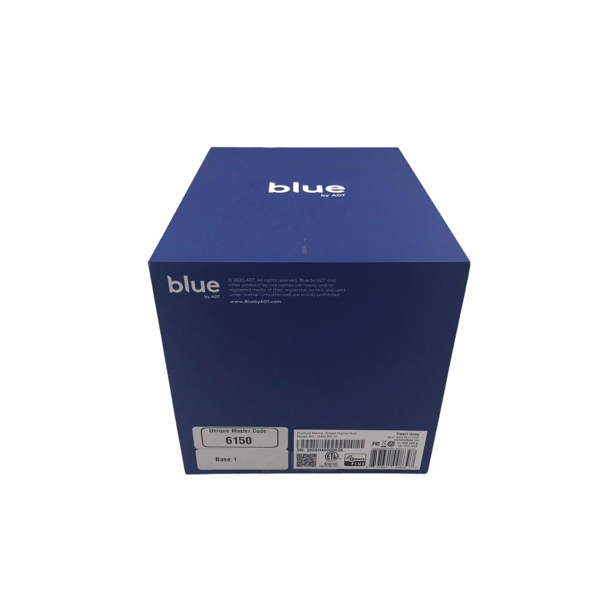 ADT 8-Piece Security System product image