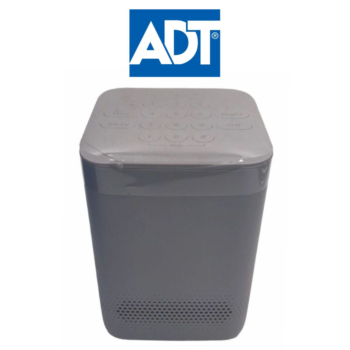 ADT 8-Piece Security System product image