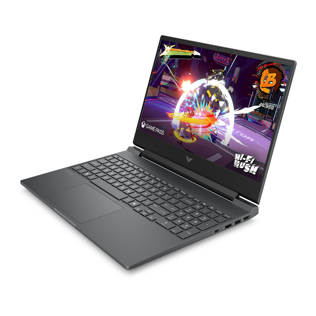 15.6" HP Victus 15-fa2013dx FHD Laptop (8GB, 256GB, Windows 11) product image