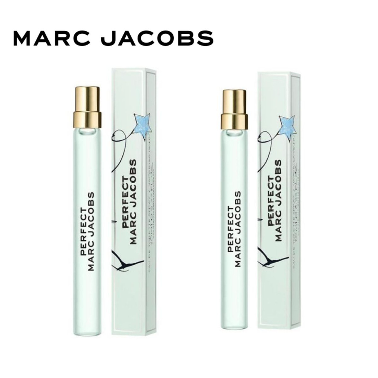 Marc Jacobs Perfect Eau de Toilette (2-Pack) product image