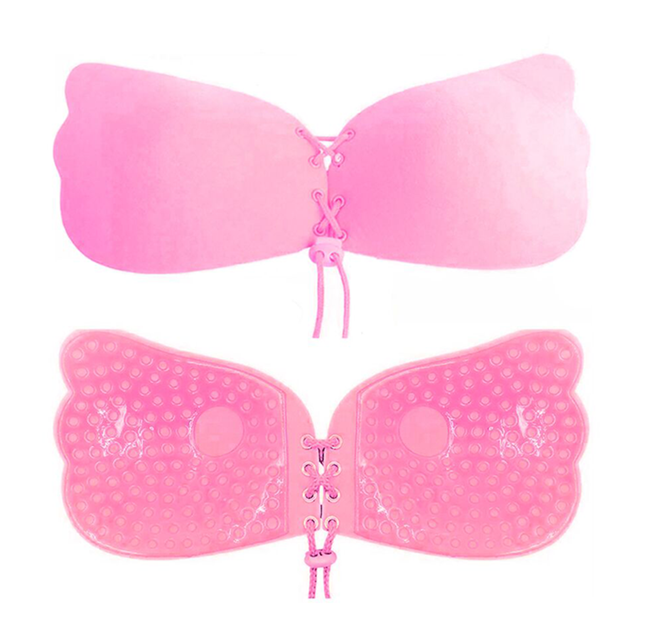 Strapless Silicone Push-up Bra product image