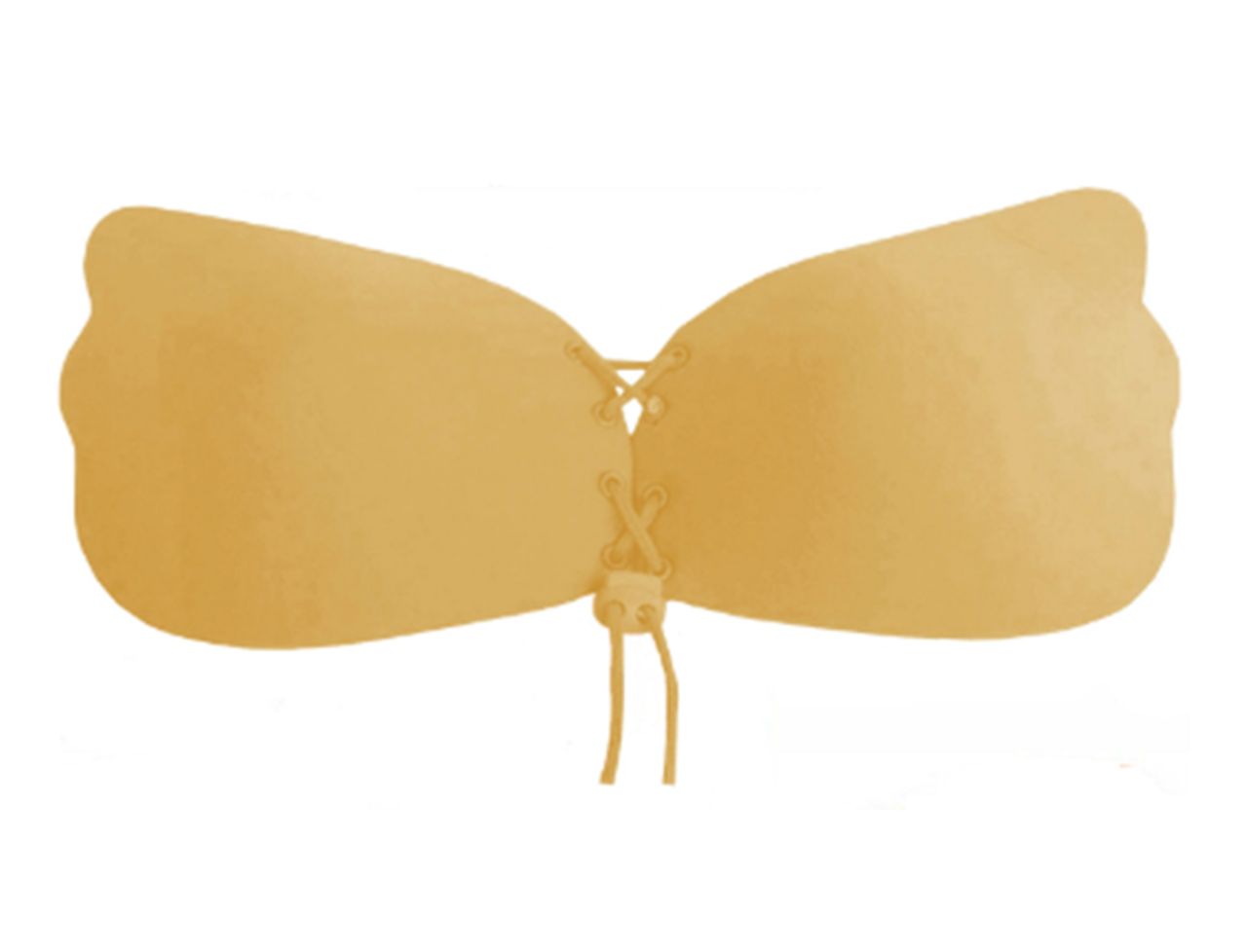 Strapless Silicone Push-up Bra product image