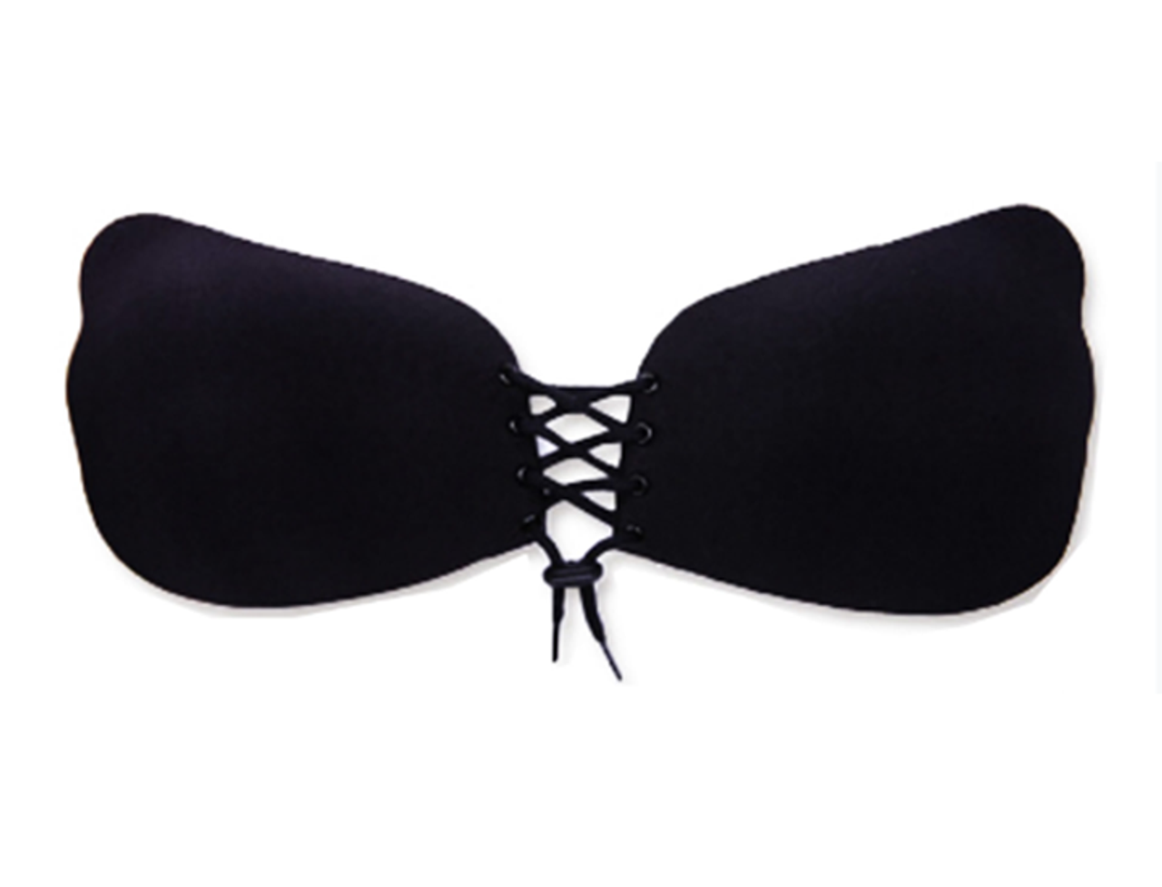 Strapless Silicone Push-up Bra product image