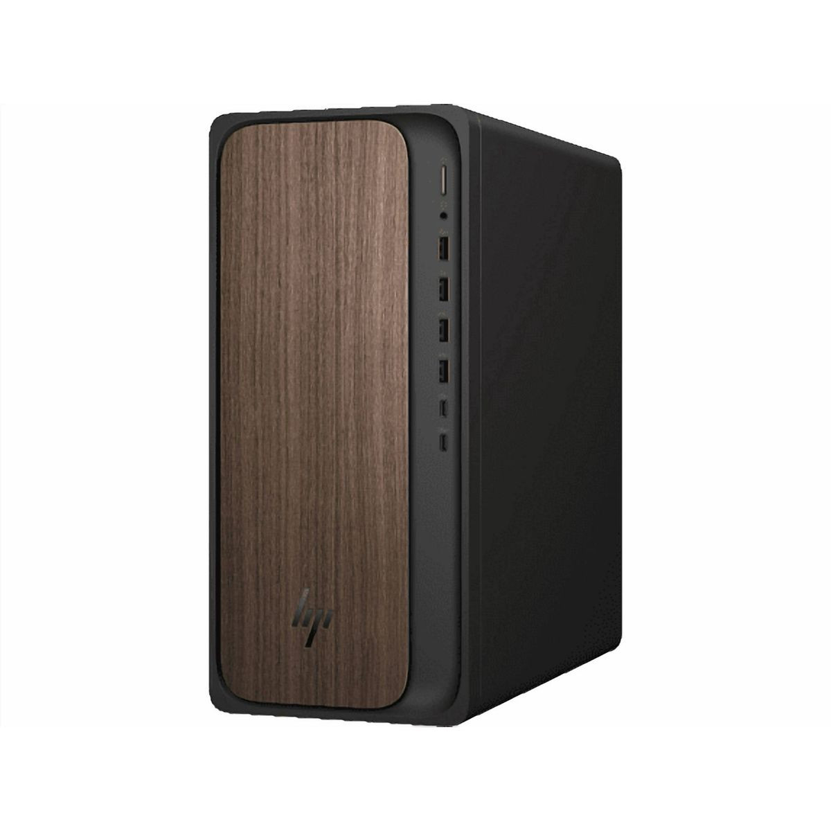 Hp Omnidesk Desktop Pc - Ultra 7 265, 32GB, 2TB, Windows 11 product image