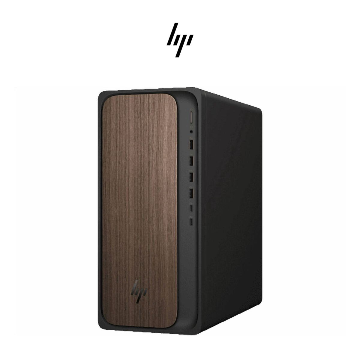 Hp Omnidesk Desktop Pc - Ultra 7 265, 32GB, 2TB, Windows 11 product image