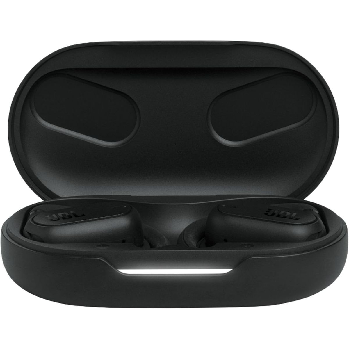 JBL SoundGear Sense Hybrid Open-Ear Headphones product image