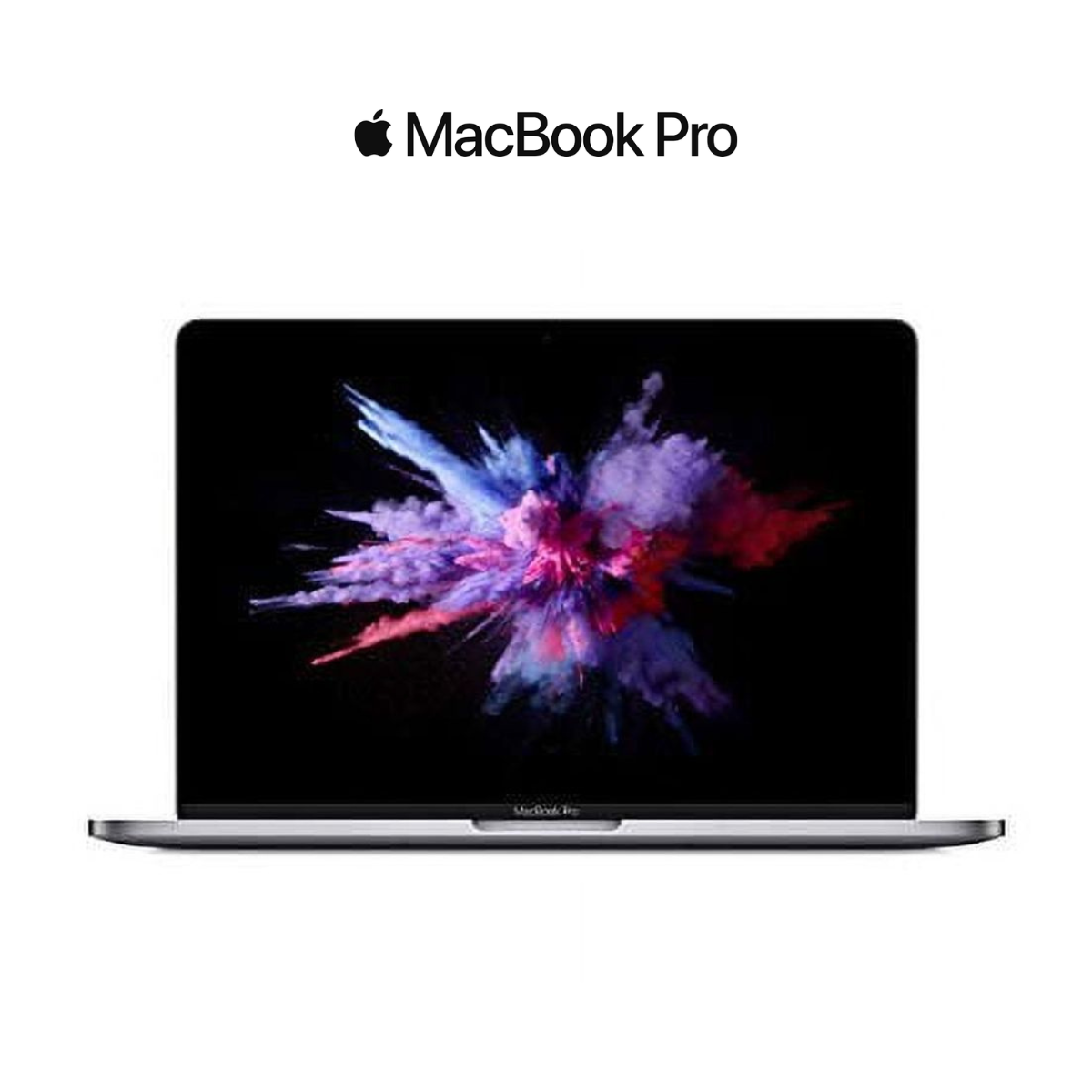 13.3" Apple MacBook Pro 2019 (2.4GHz Intel i5, 16GB 256GB) product image