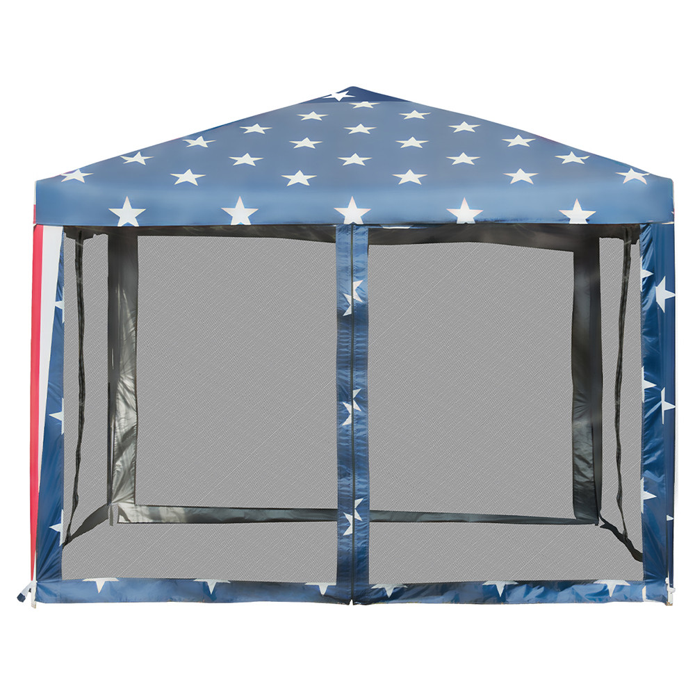 10' x 10' Pop-up Canopy product image