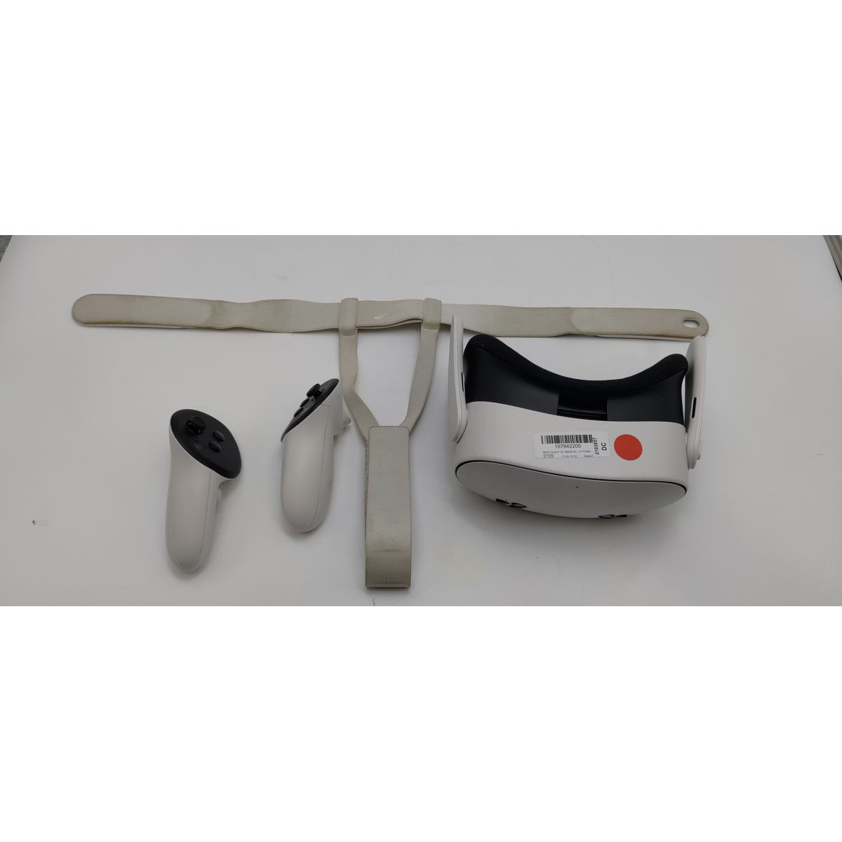 Meta Quest 3S - 256GB  product image