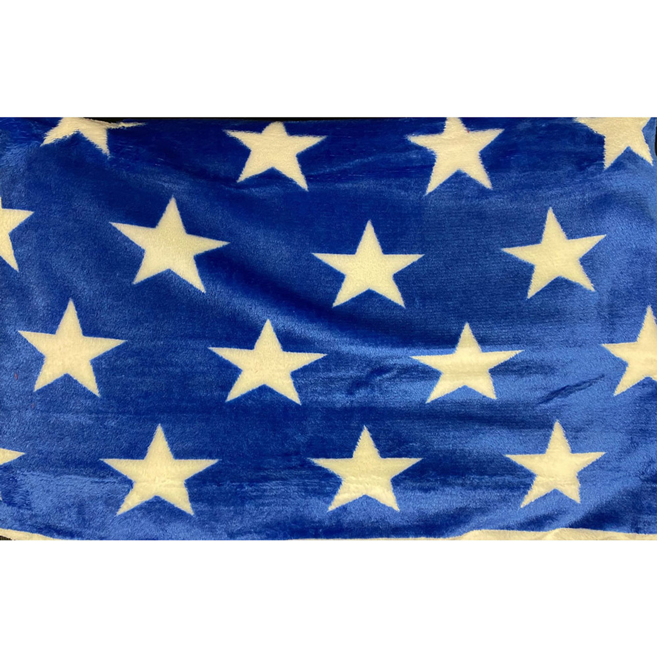 American Flag Oversized Throw Blanket product image