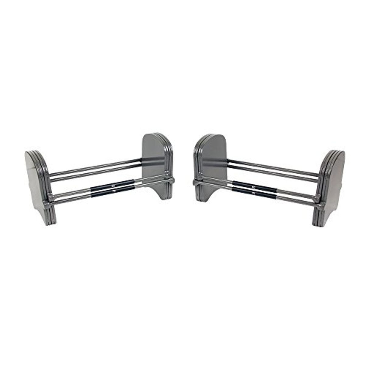 Powerblock Classic Straight Bar Pair of Stage 2 Kit (50-70) product image