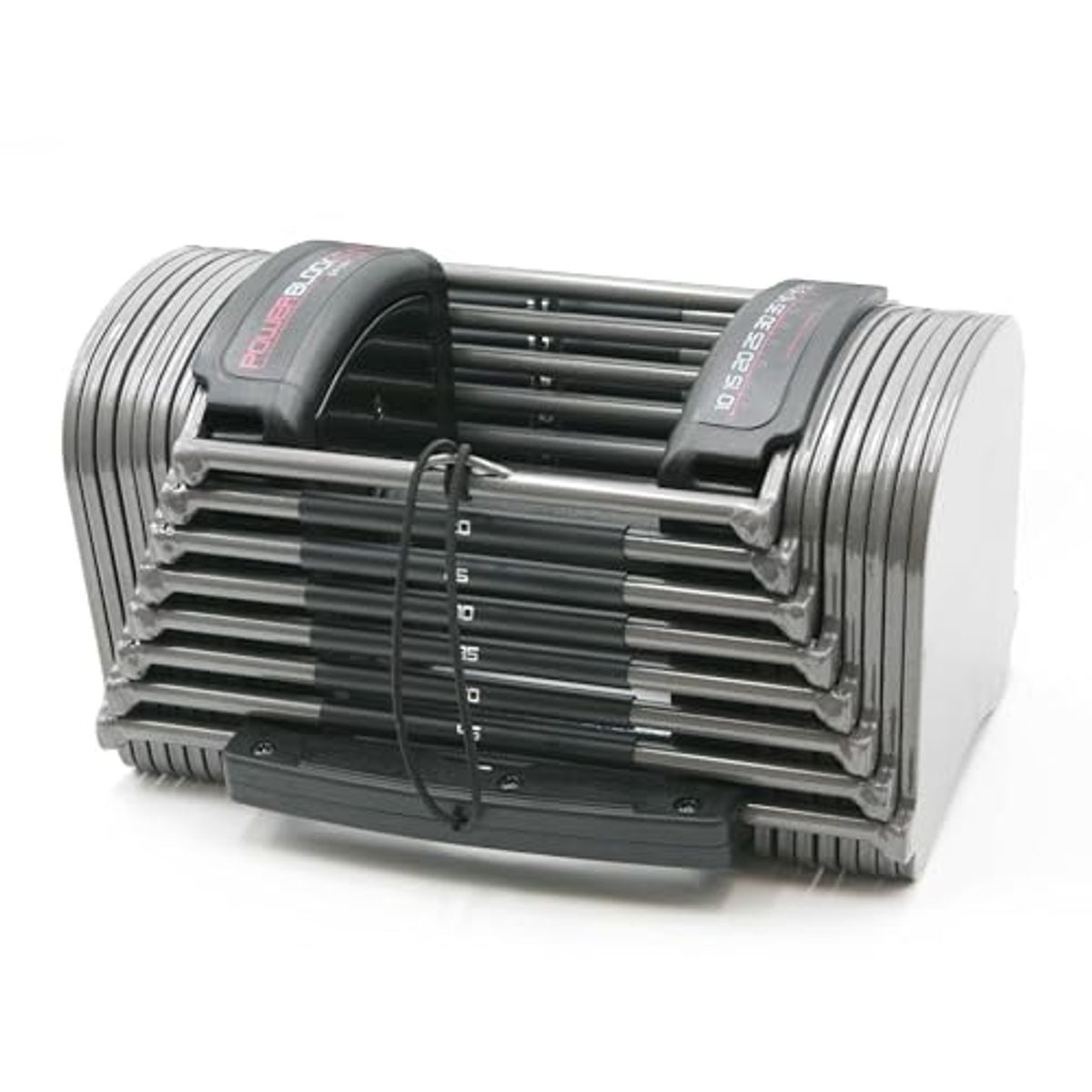 Powerblock Sport Adjustable Dumbell Set product image