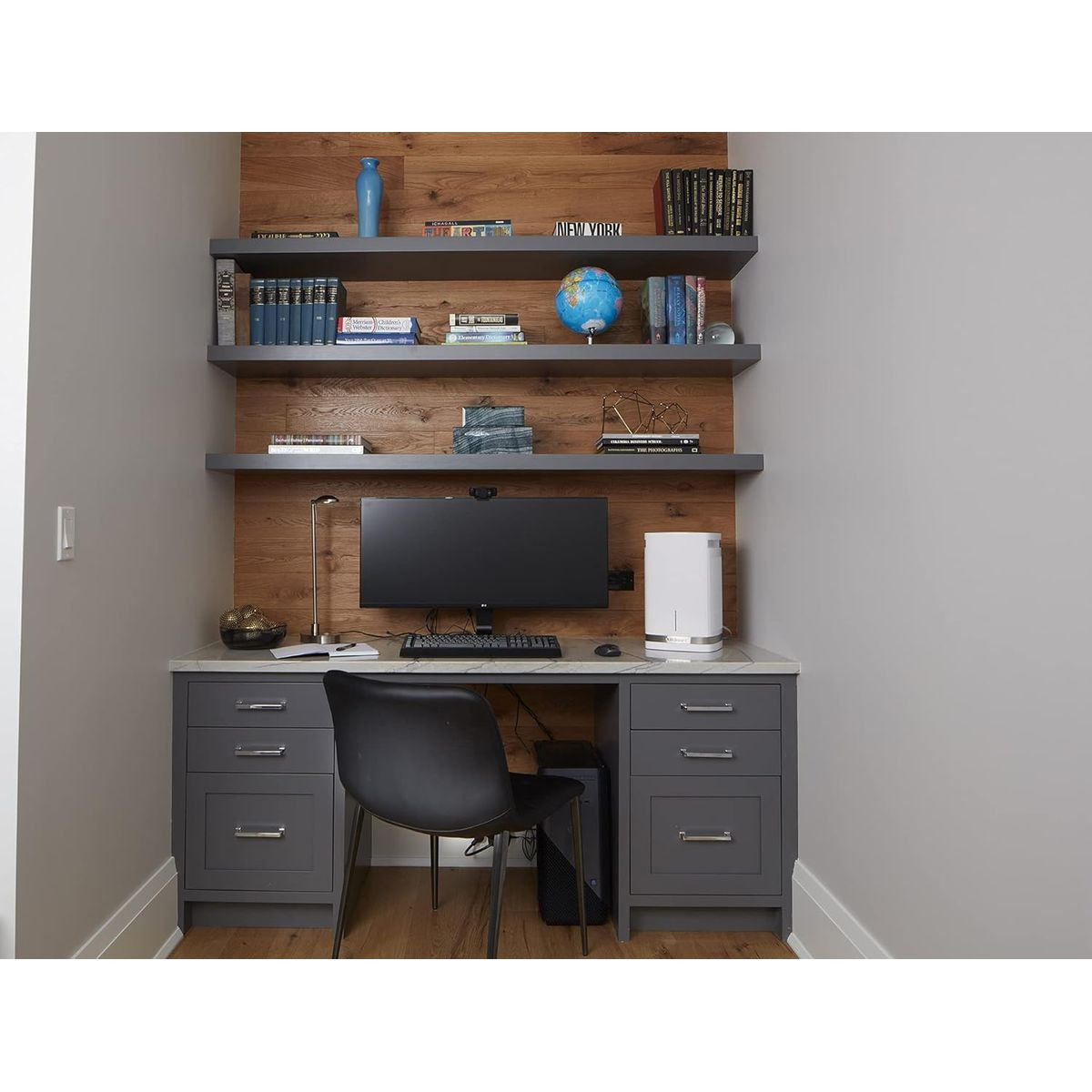 Cuisinart Air Purifier with H13 HEPA Filter for Medium Room product image