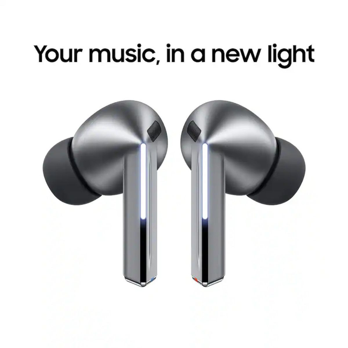 Samsung Galaxy Buds 3 Pro Wireless Earbuds product image