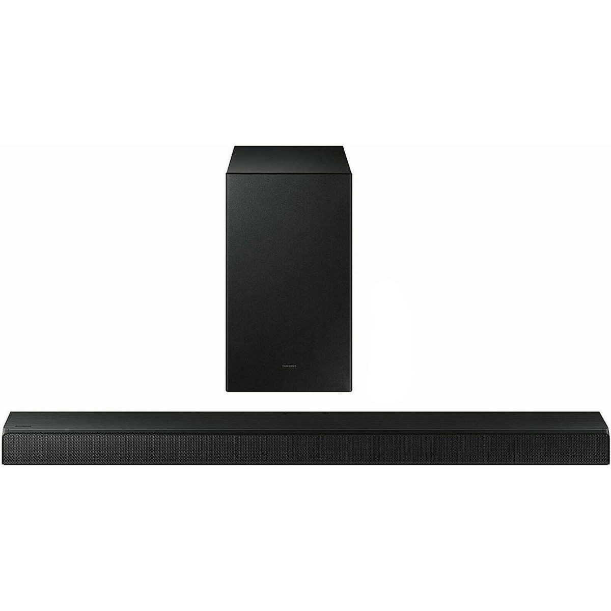 Samsung A Series 2.1.ch Dolby & DTS Soundbar product image