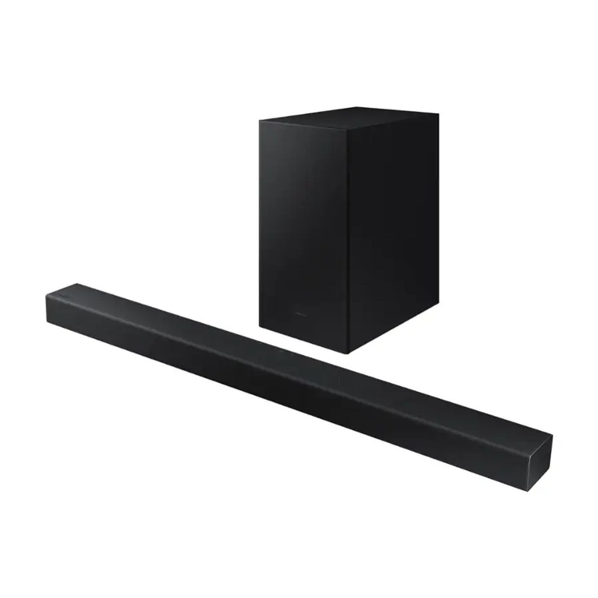 Samsung A Series 2.1.ch Dolby & DTS Soundbar product image
