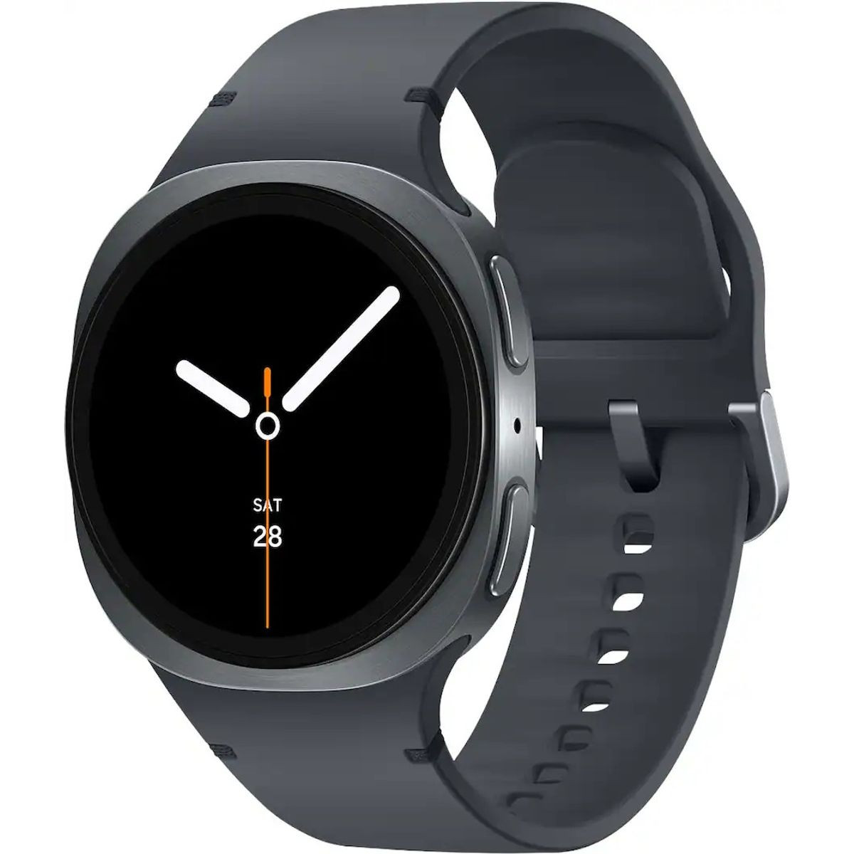 Samsung Galaxy Watch 8 (2025) GPS+LTE- 40MM Aluminum Case product image