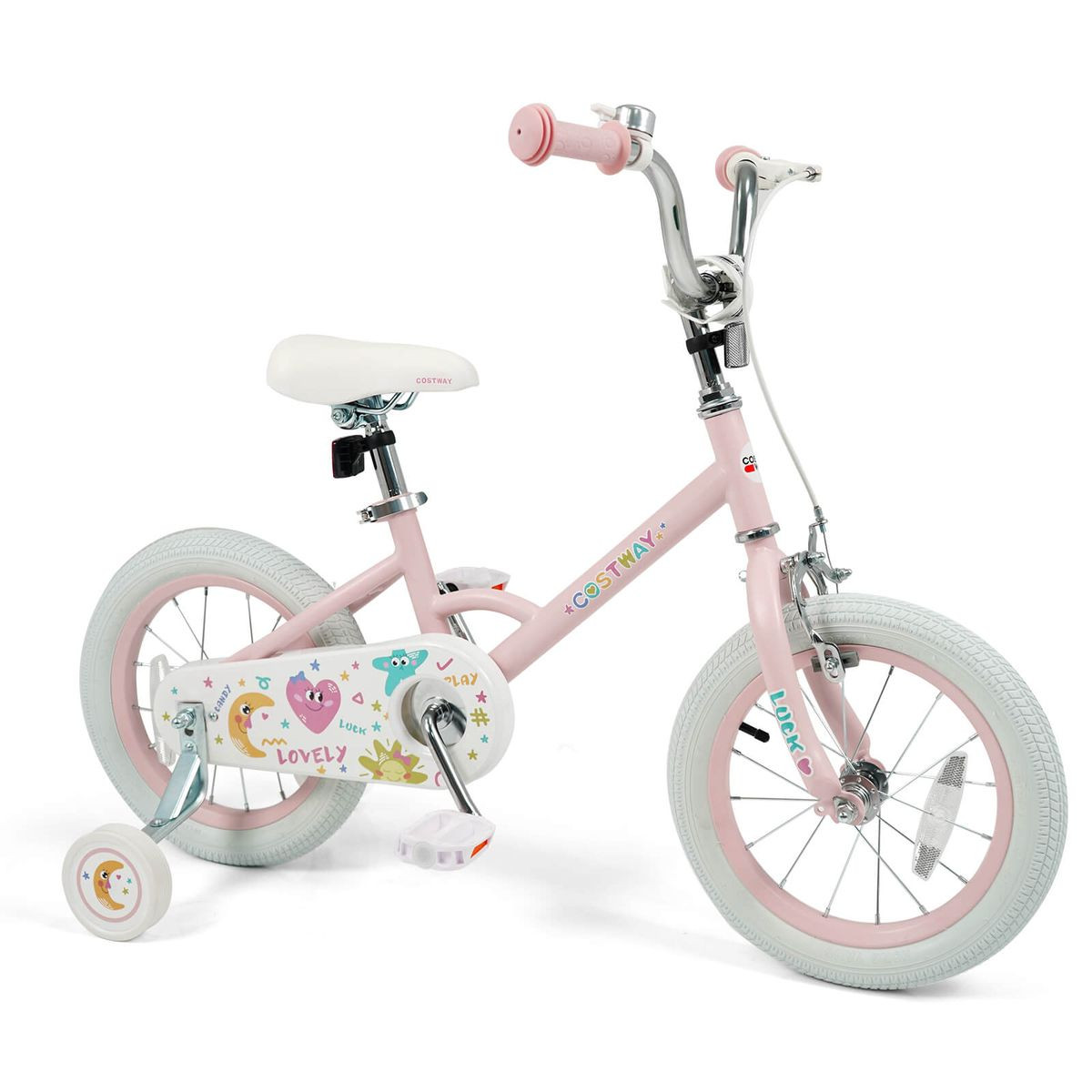 Adjustable Kids Bike (12", 14", 16", and 18")  product image