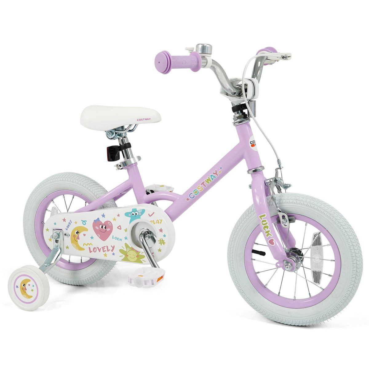 Adjustable Kids Bike (12", 14", 16", and 18")  product image