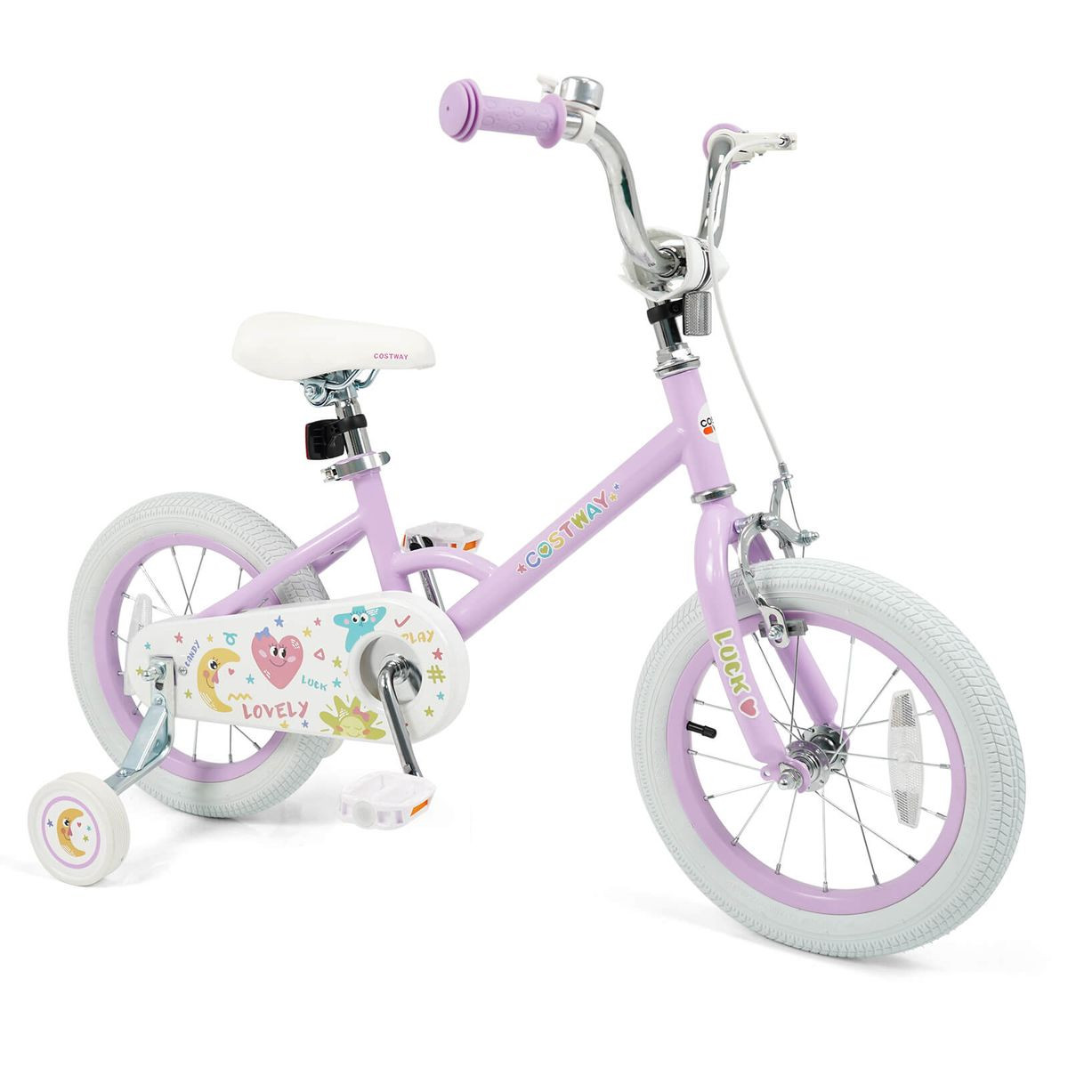 Adjustable Kids Bike (12", 14", 16", and 18")  product image