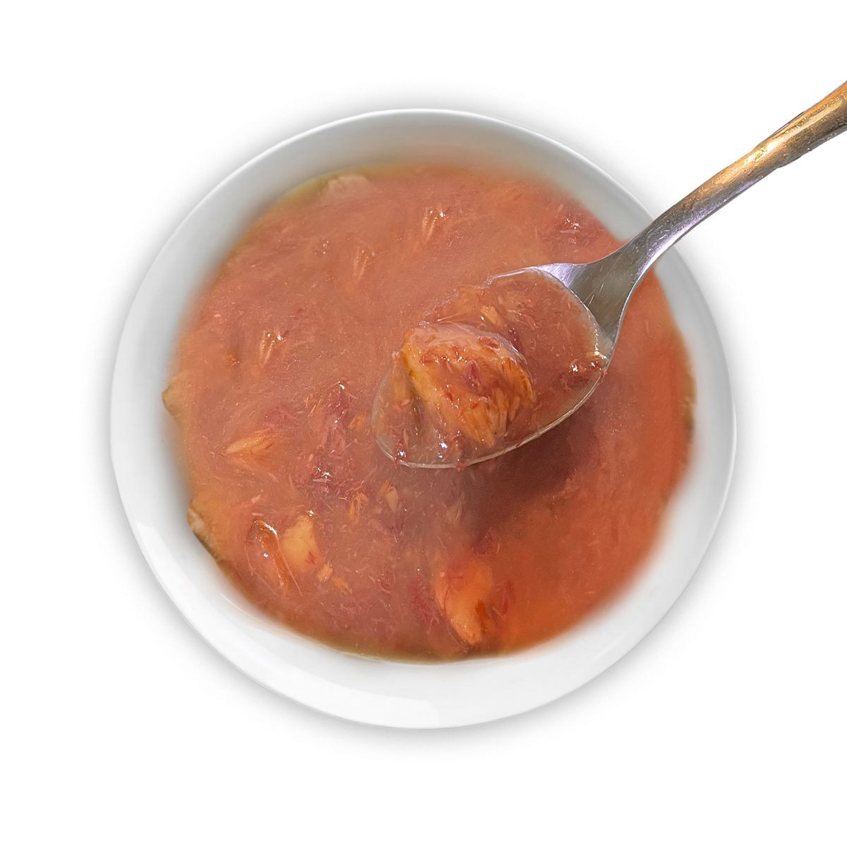 Scoochie Pet Salmon, Chicken Stew Wet Cat Food (4, 8, or 16-Pack) product image