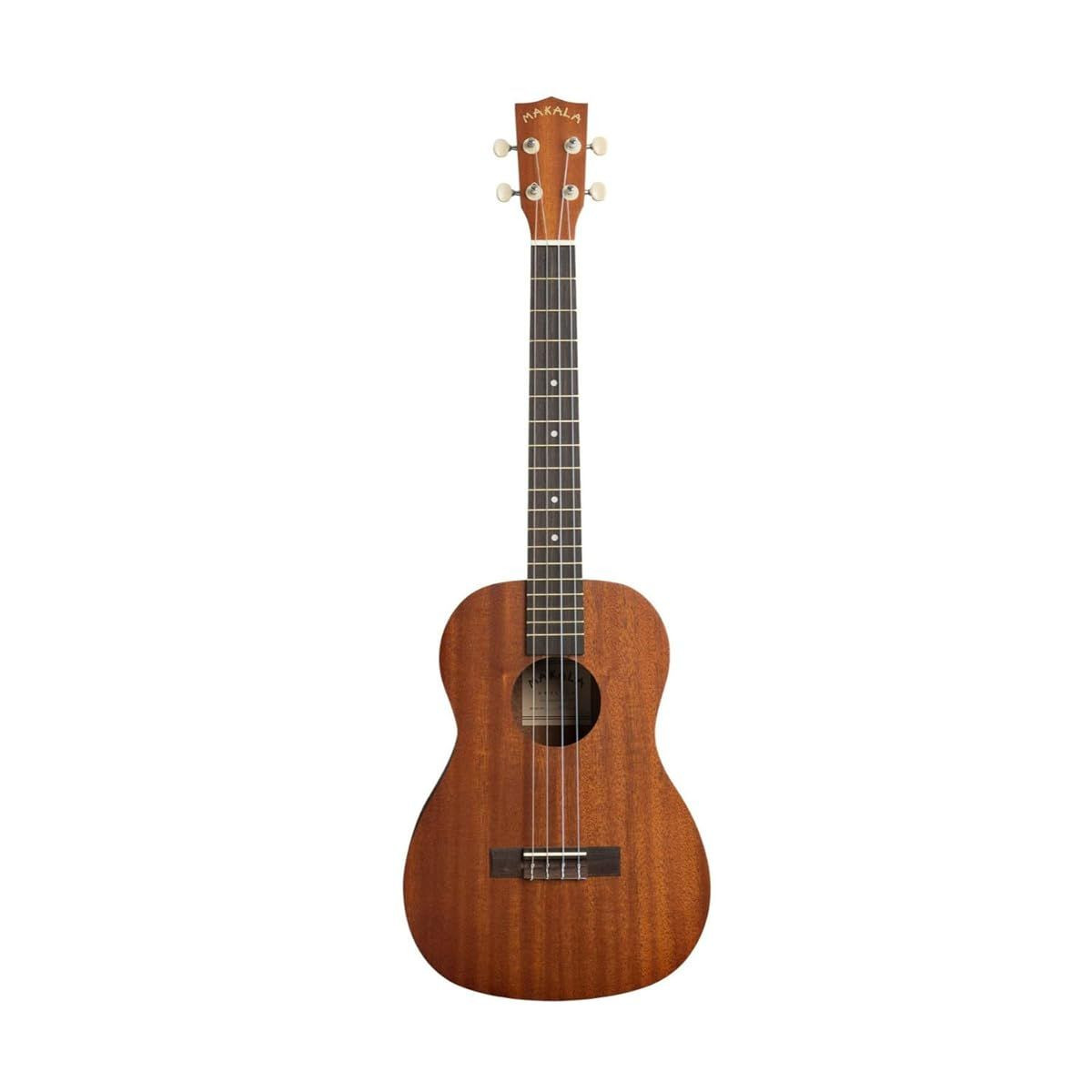Kala MK-B Makala Classic Series Mahogany Baritone Ukulele product image