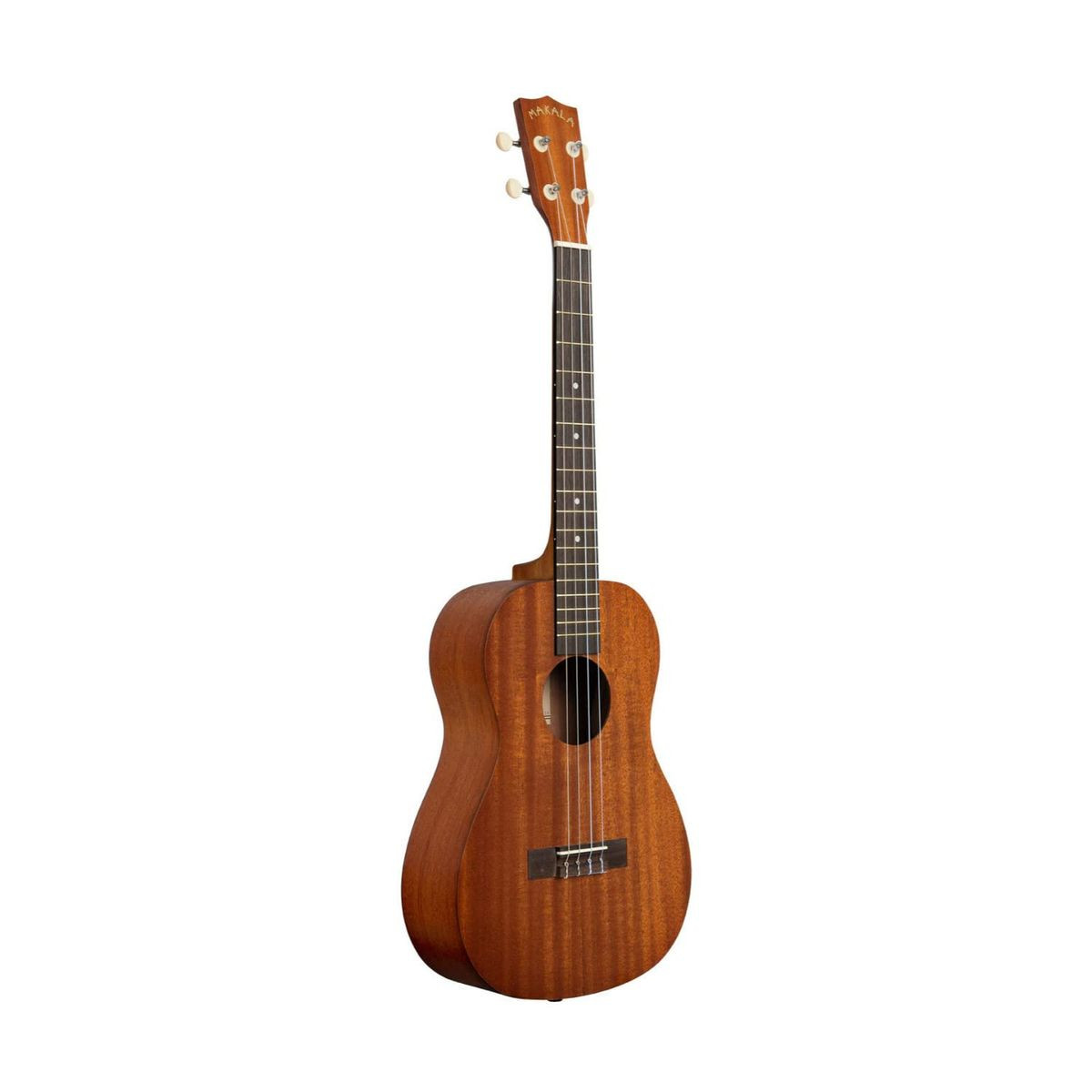 Kala MK-B Makala Classic Series Mahogany Baritone Ukulele product image