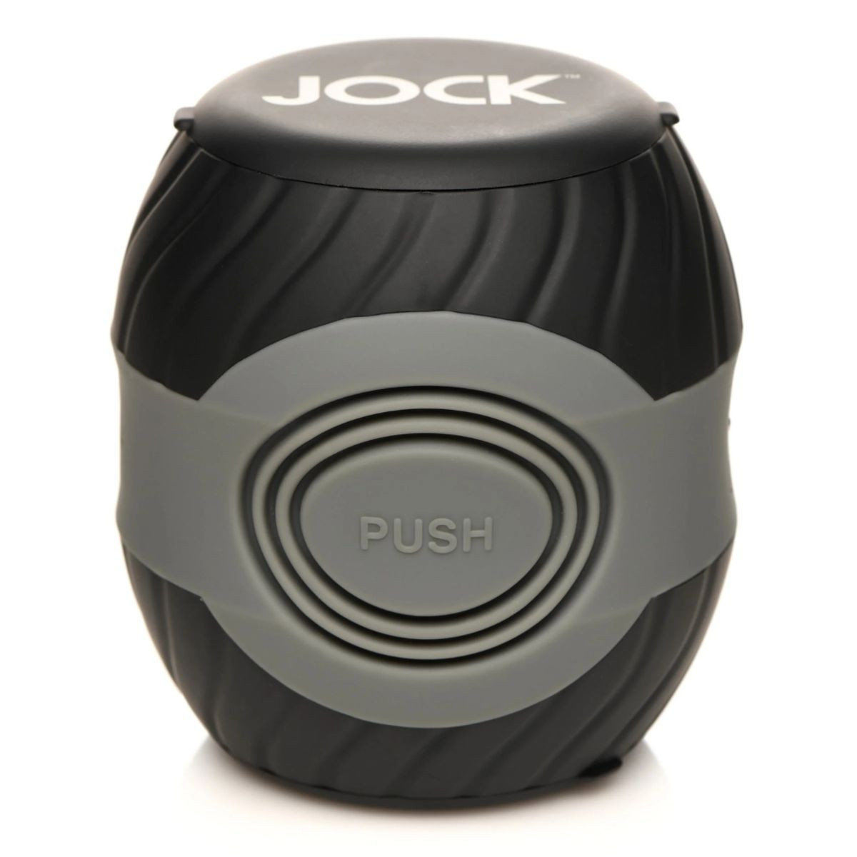 Jock 10X Vibrating Double Masturbator for Men product image
