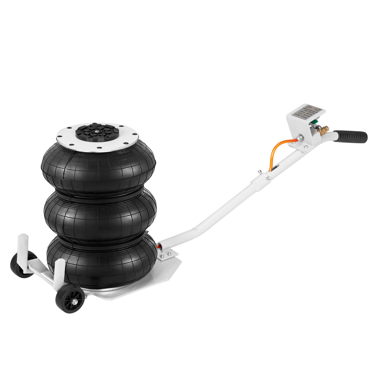 3 Ton/6600 lbs. Airbag Jack product image