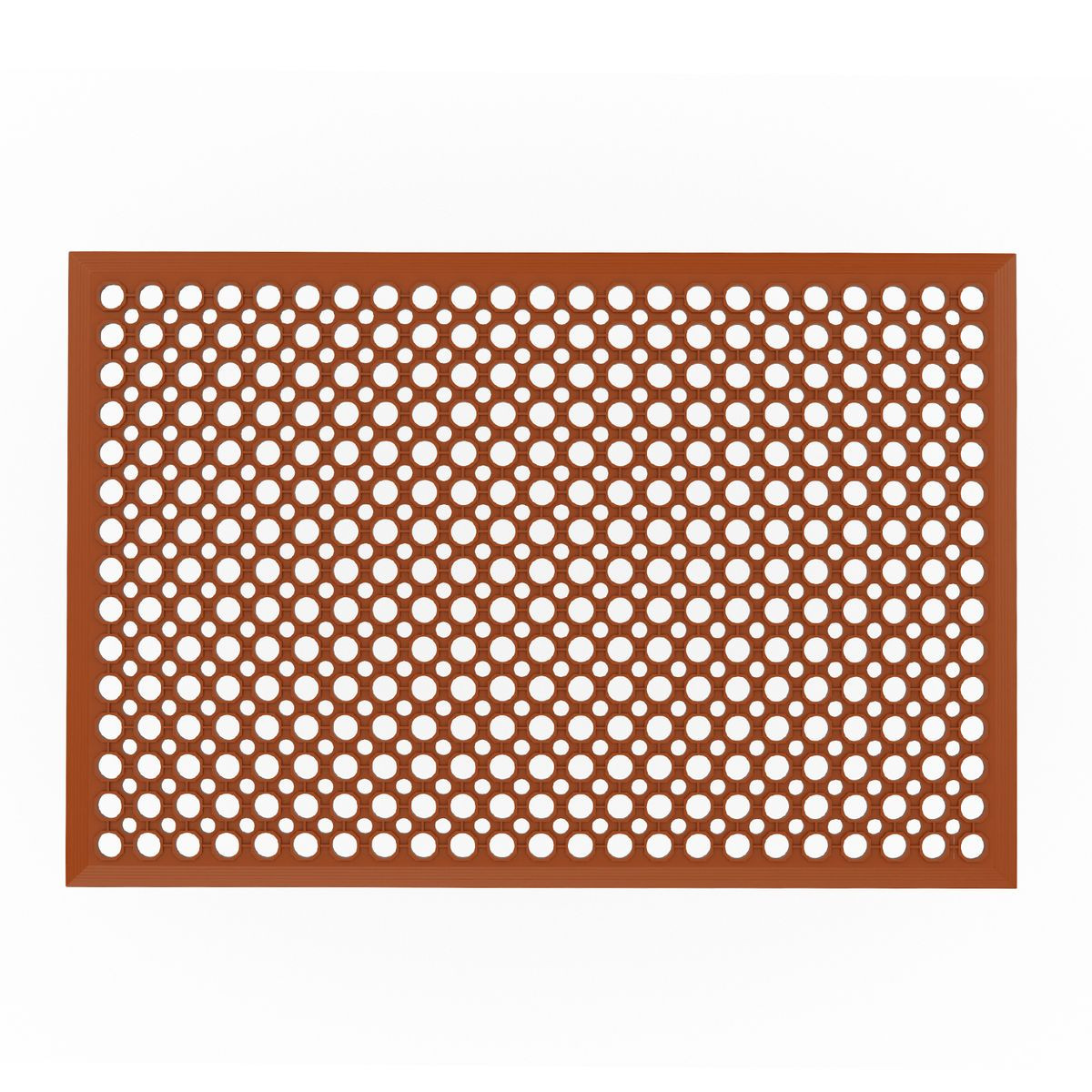 Commercial Grade Rubber Floor Mat product image