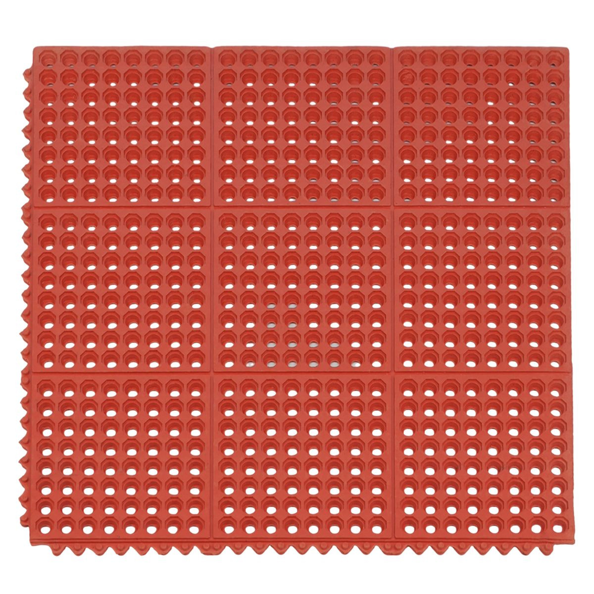 Commercial Grade Rubber Floor Mat product image