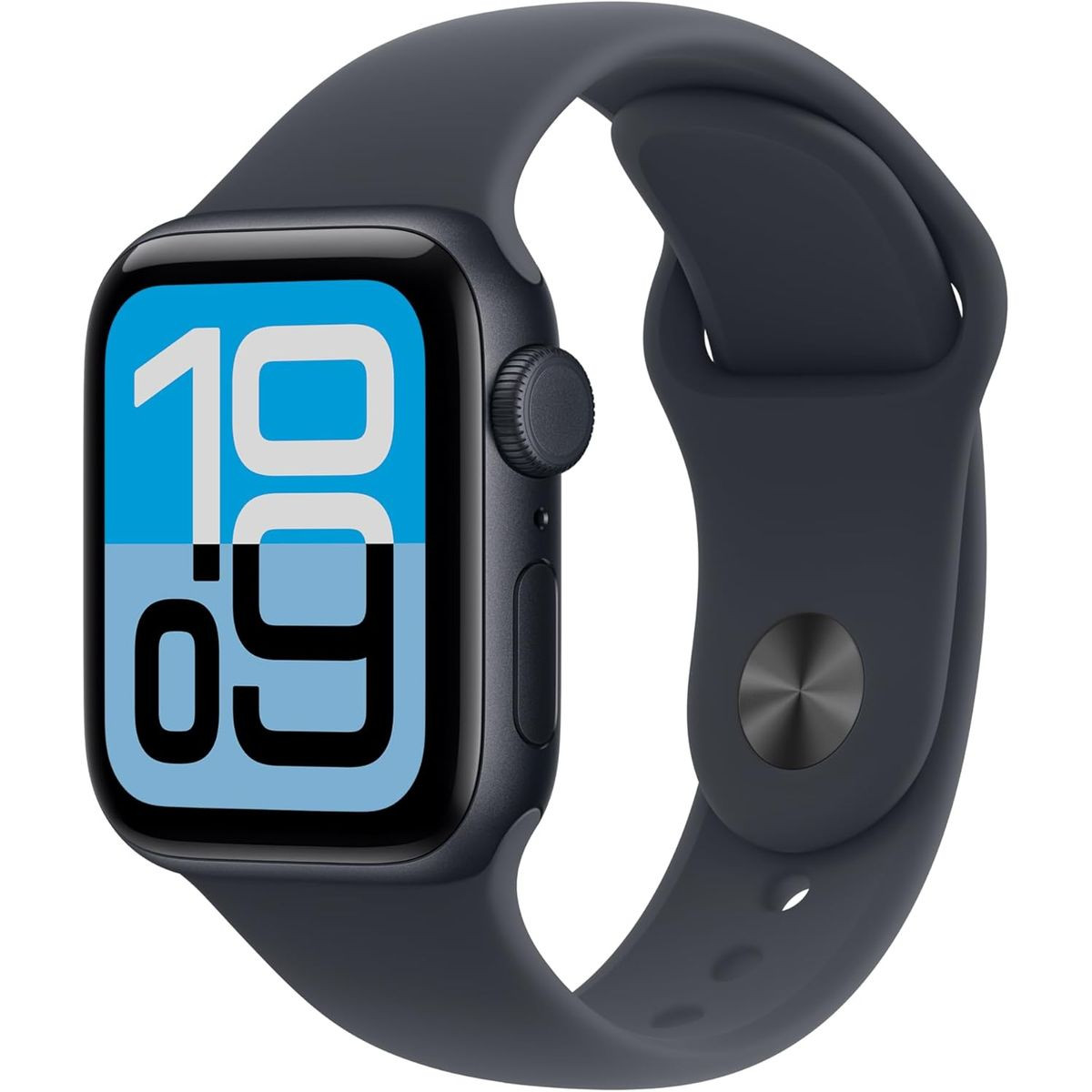 Apple Watch SE 3  (2025), GPS+LTE - 40MM Aluminum Case  product image