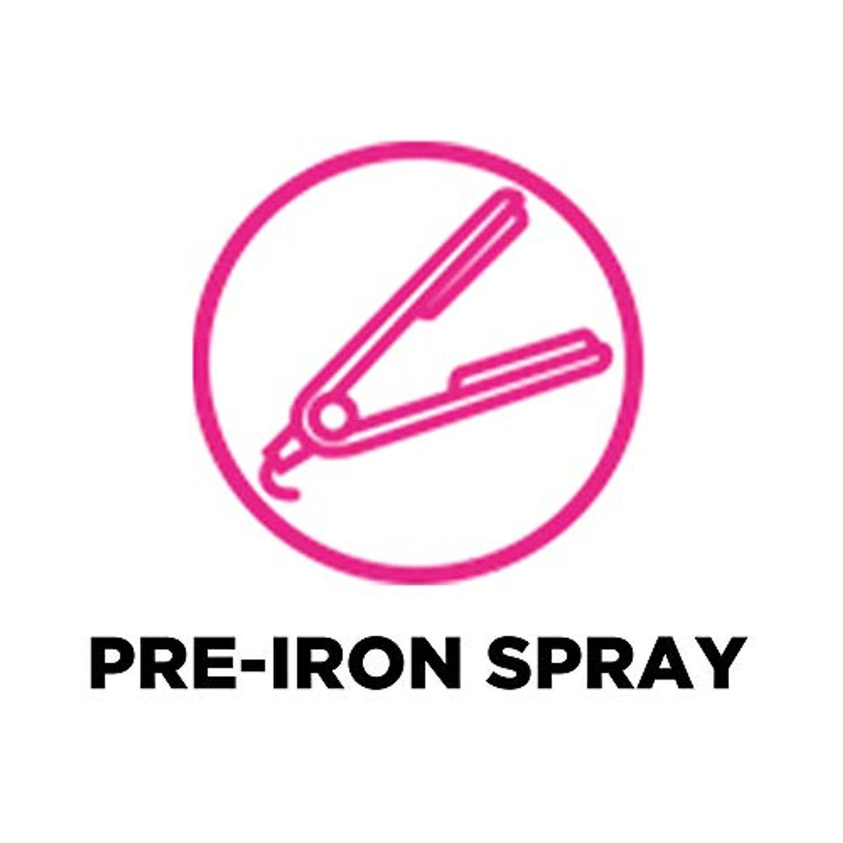 L'oréal Paris Dream Lenghts Heat Slayer Pre-Iron Spray  product image