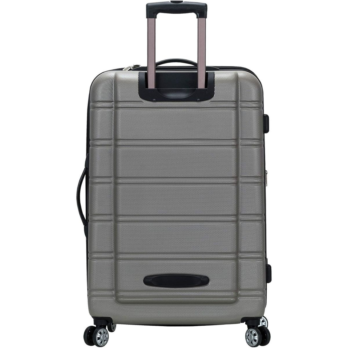Rockland Hardside Expandable Spinner Wheel Luggage (3-Piece Set) product image