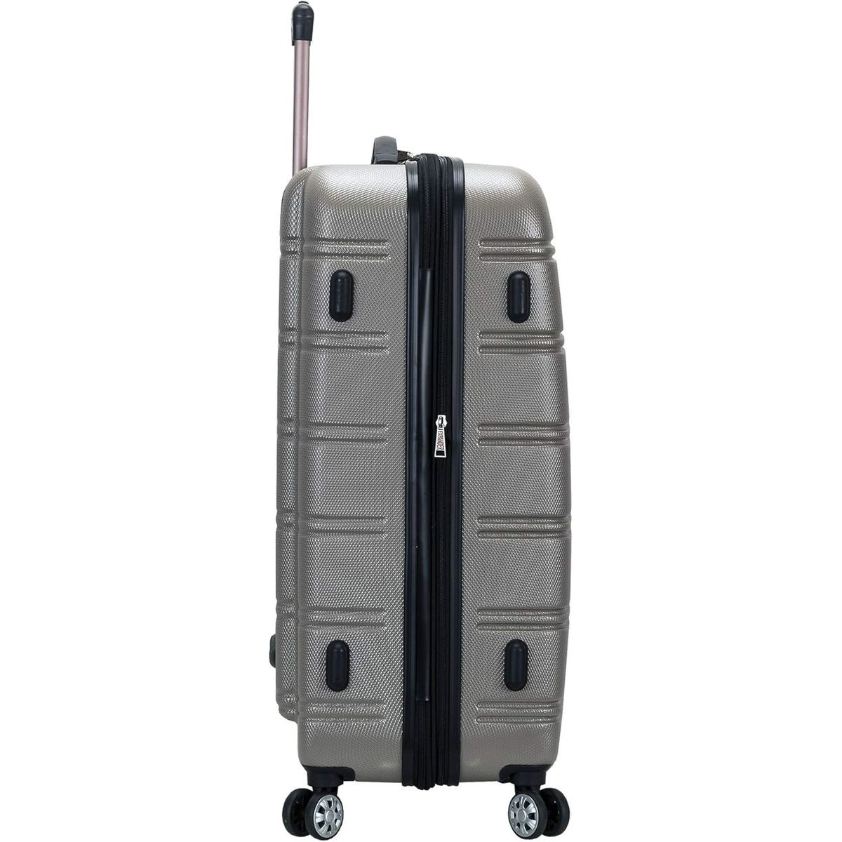 Rockland Hardside Expandable Spinner Wheel Luggage (3-Piece Set) product image