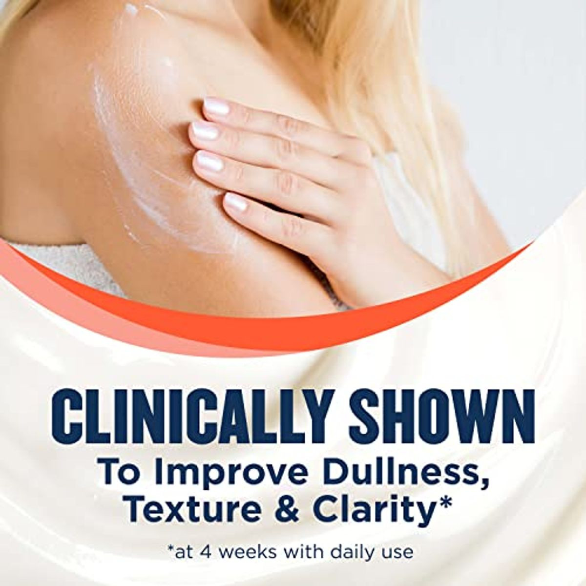 Gold Bond Body Bright Daily Body and Face Lotion with Vitamin C product image