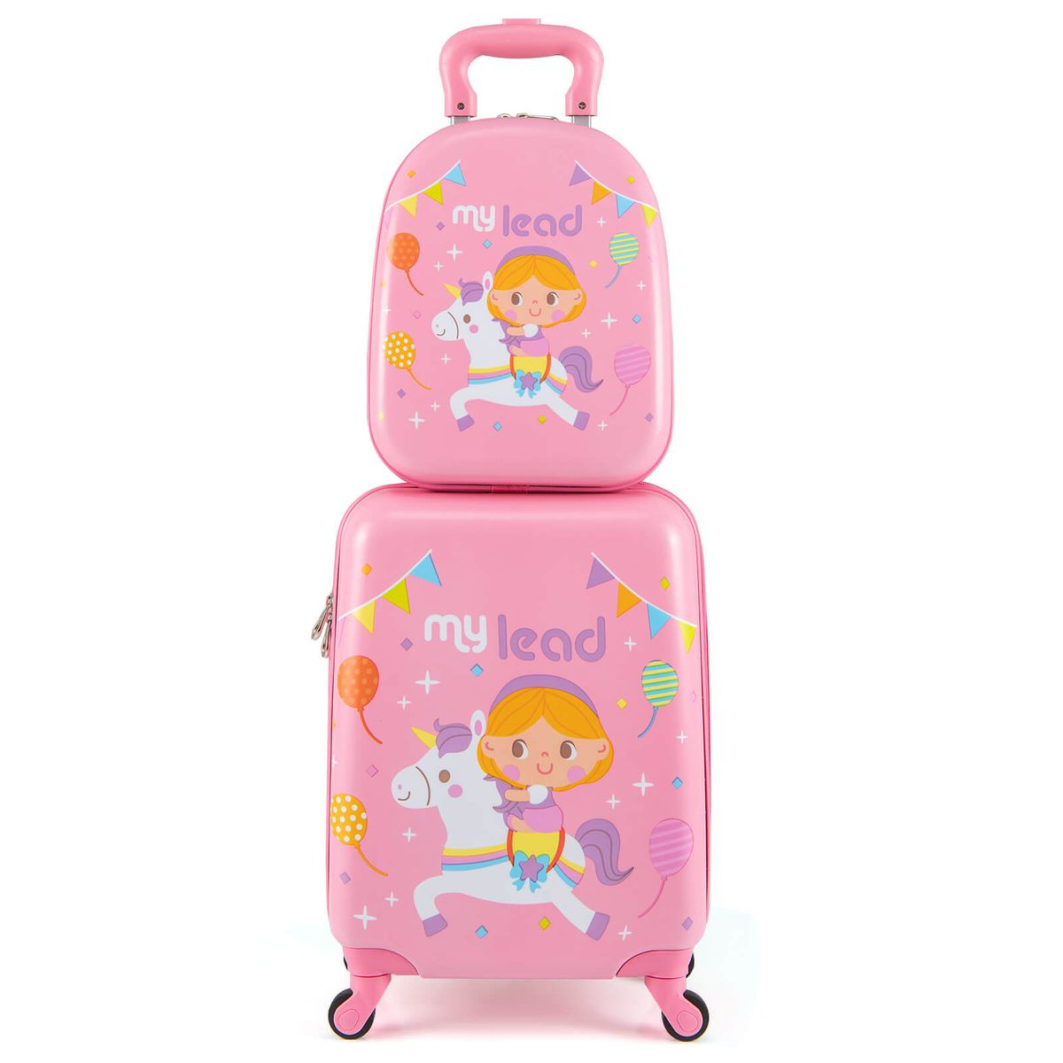 Kids' Luggage Set (2-Pieces)  product image