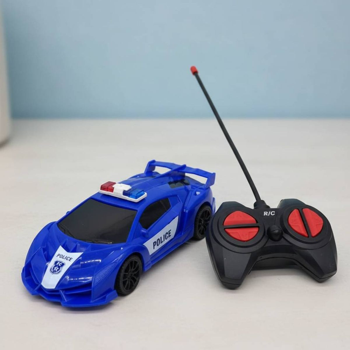 4-Direction RC Toy Car product image
