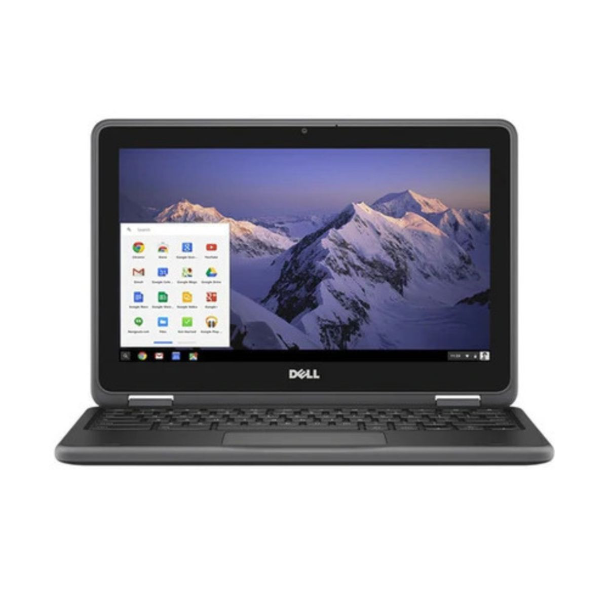 11.6" Dell Chromebook 11 3100 Touch (4GB 32GB) product image