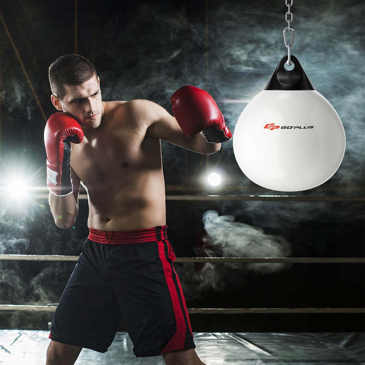 180 Pound Water Punching Bag product image