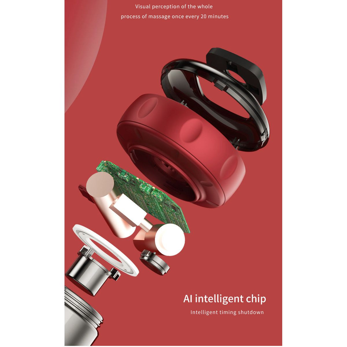 Cupping Massage Device  product image