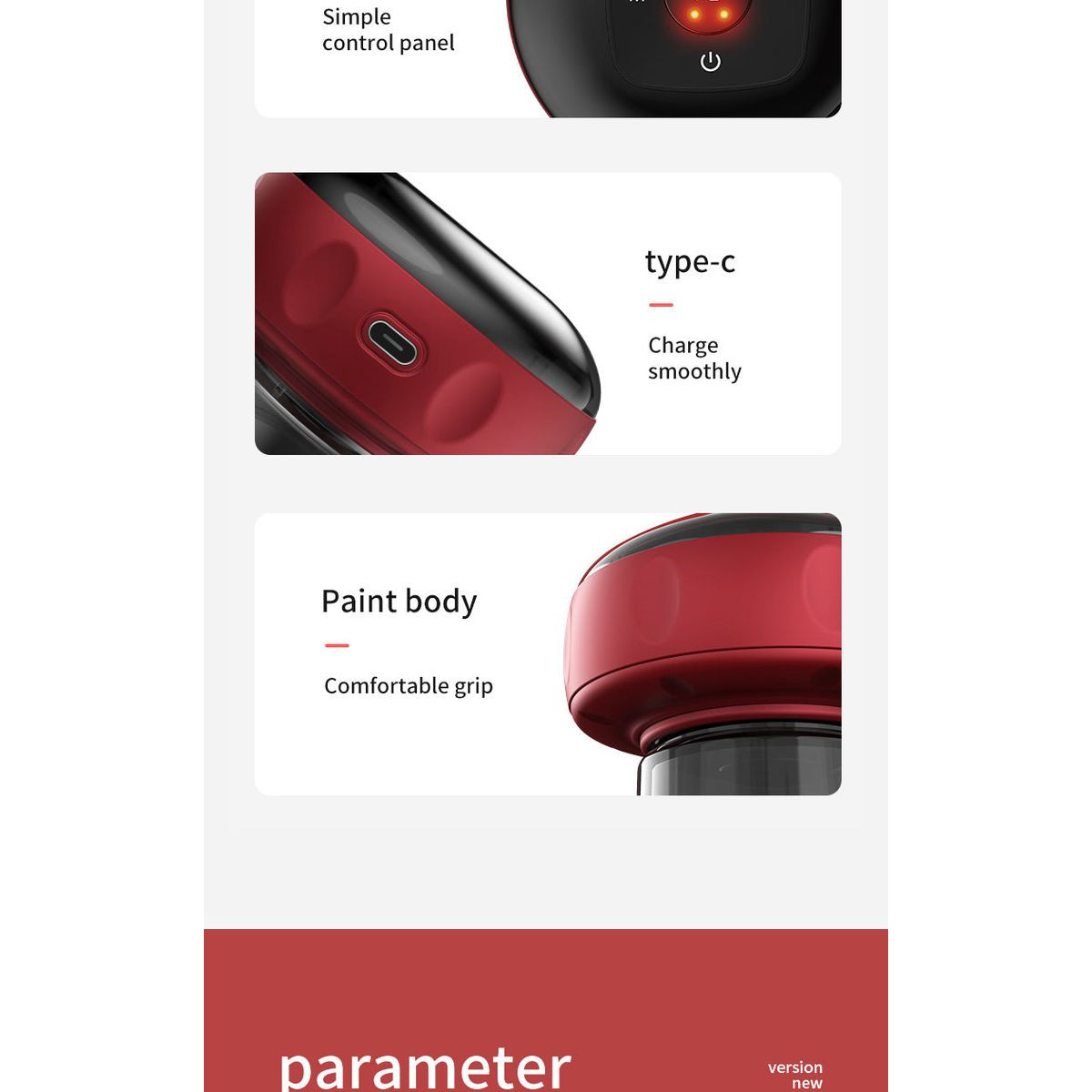 Cupping Massage Device  product image