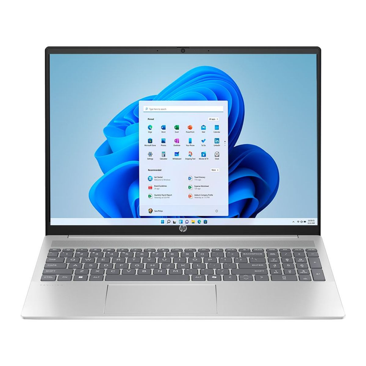 16" HP Pavilion 16-ag FHD Laptop AMD Ryzen 7 (16GB RAM 512GB SSD) product image