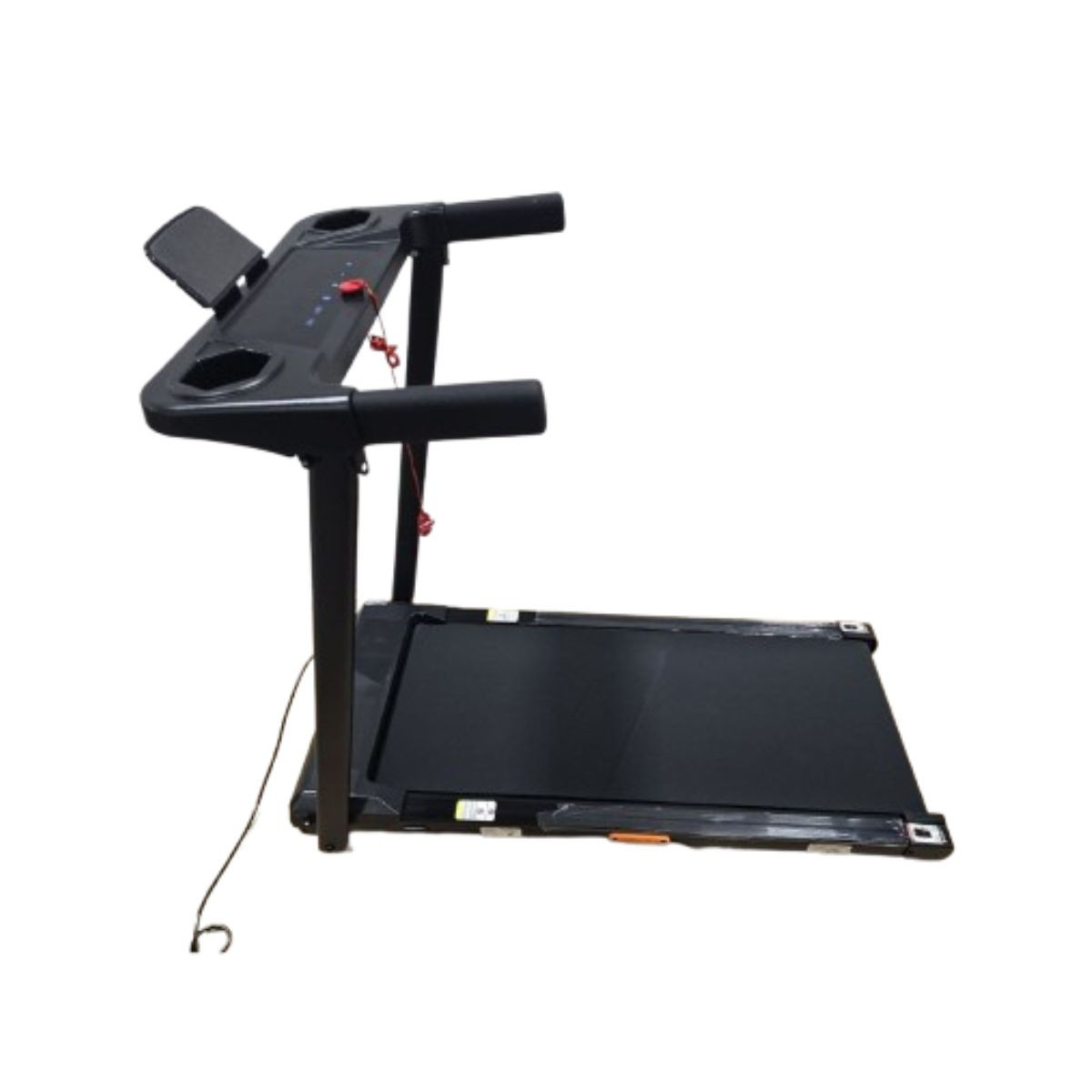 3-in-1 Portable Treadmill with Handle product image